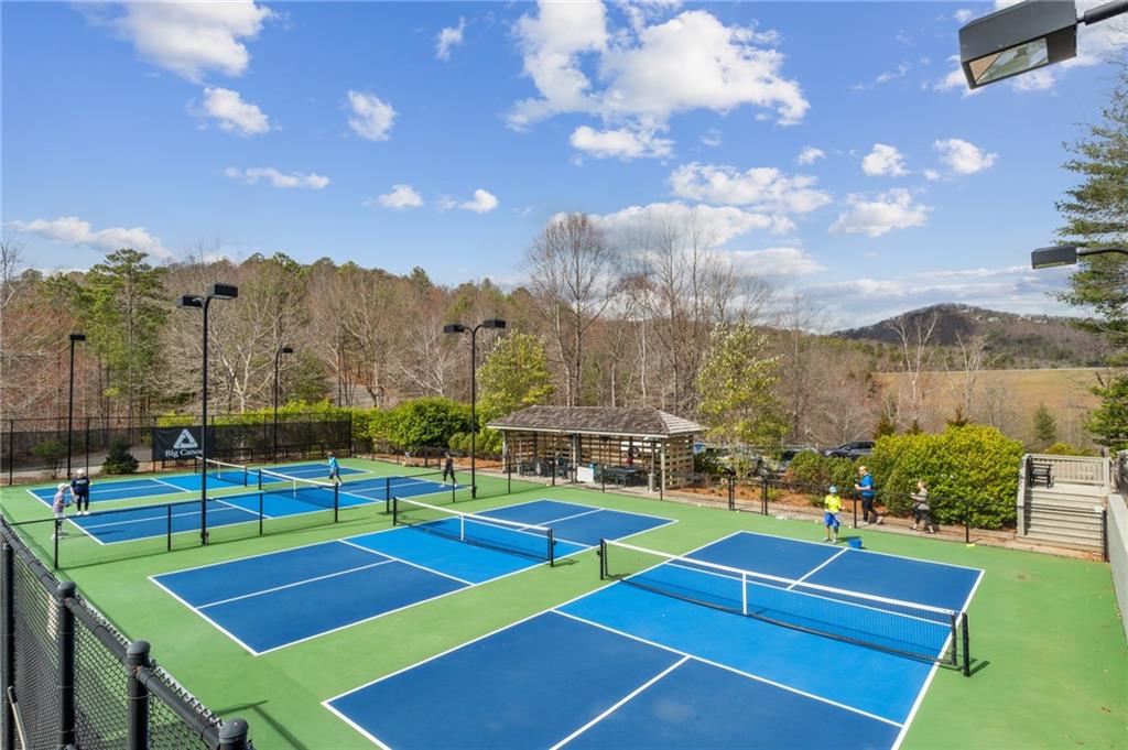 20 Trout Lily Trail, Jasper, Georgia image 36