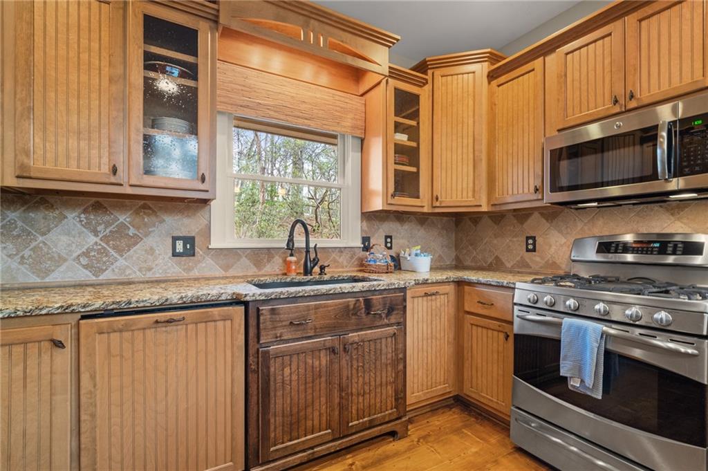 20 Trout Lily Trail, Jasper, Georgia image 9