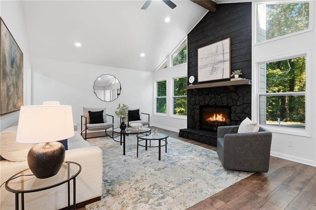 2411 Cochise Drive