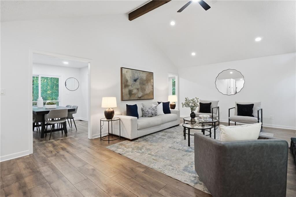 2411 Cochise Drive