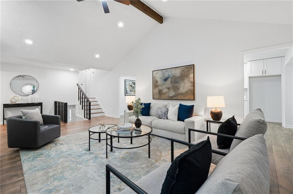 2411 Cochise Drive