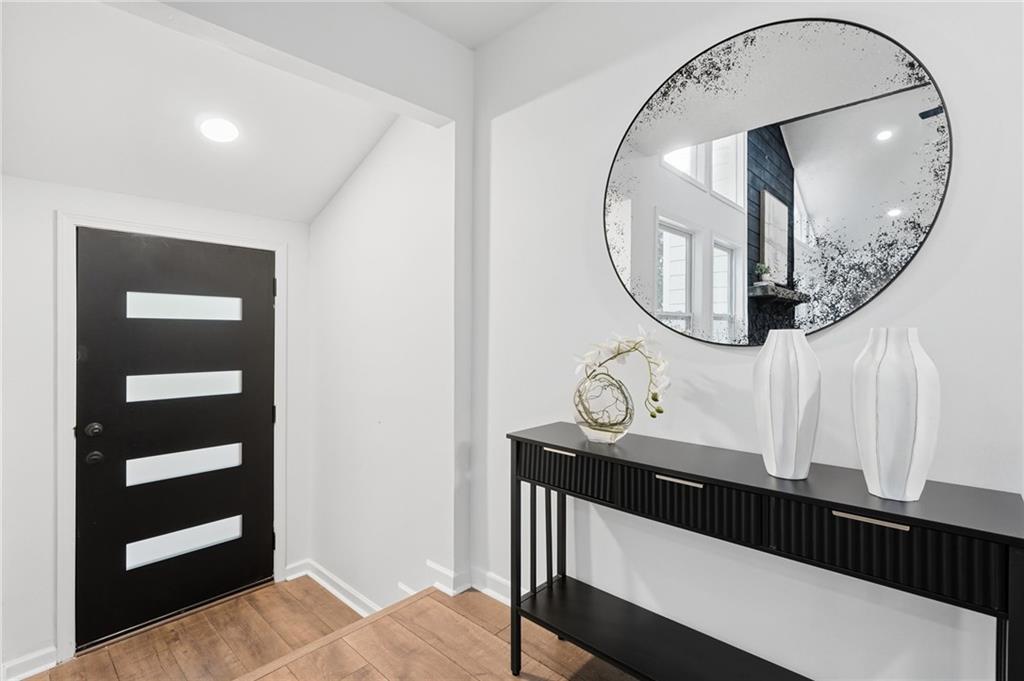 2411 Cochise Drive