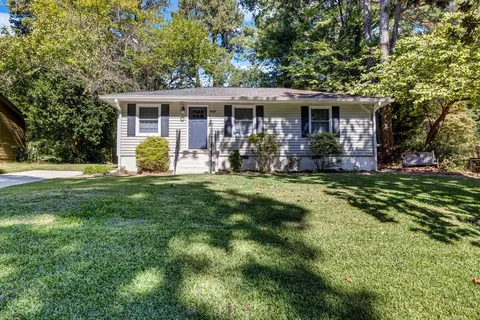 1003 Springdale Drive, Marietta, GA 30062 - MLS#: 7510035