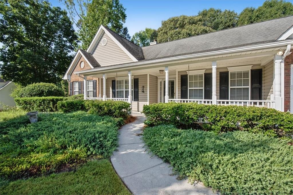 295 Glenn Eagles Way