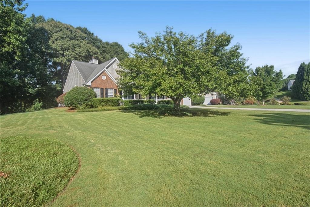 295 Glenn Eagles Way