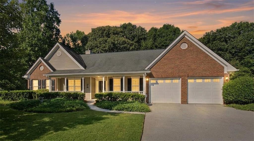 295 Glenn Eagles Way