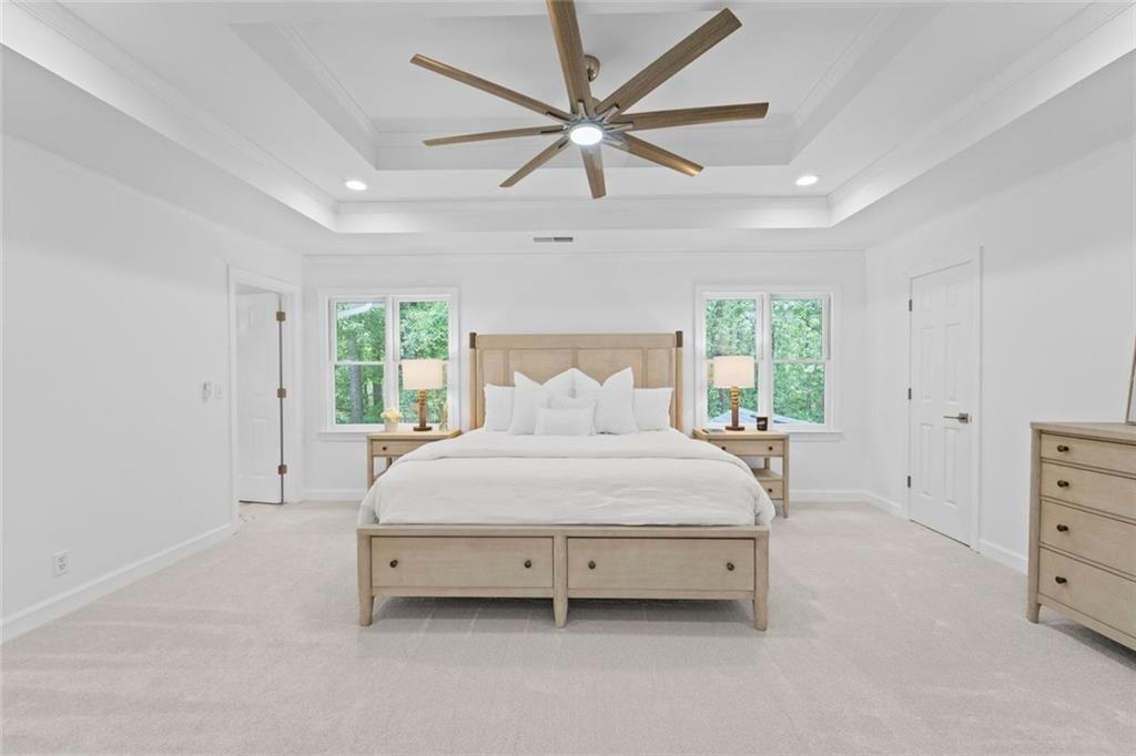 605 Buttercup Trace, Johns Creek, Georgia image 27