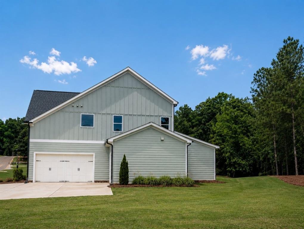 Gainesville, Georgia, 30506, United States, 4 Bedrooms Bedrooms, ,4 BathroomsBathrooms,Residential,Active,2032054