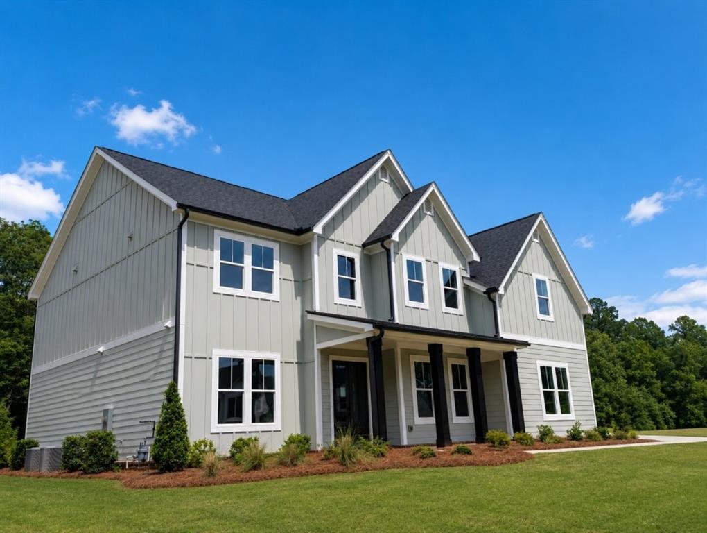 Gainesville, Georgia, 30506, United States, 4 Bedrooms Bedrooms, ,4 BathroomsBathrooms,Residential,Active,2032054