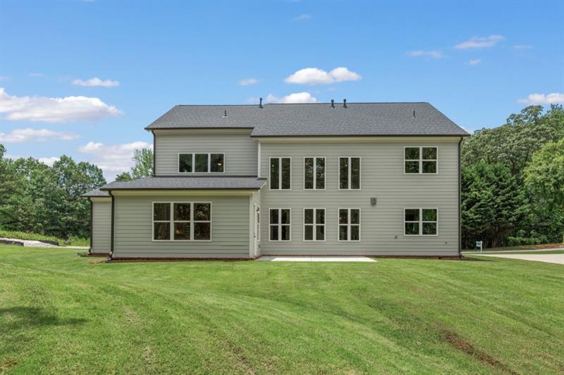 Gainesville, Georgia, 30506, United States, 4 Bedrooms Bedrooms, ,4 BathroomsBathrooms,Residential,Active,2032054