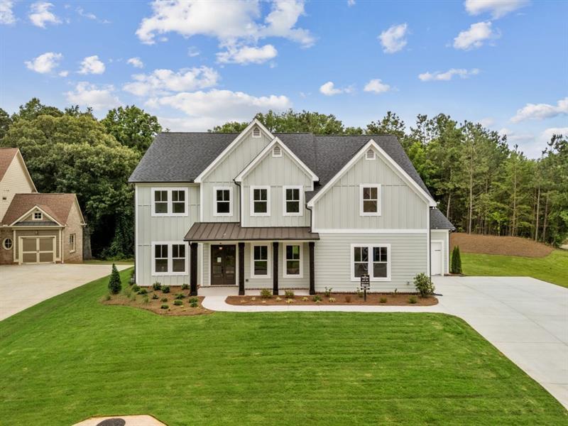 Gainesville, Georgia, 30506, United States, 4 Bedrooms Bedrooms, ,4 BathroomsBathrooms,Residential,Active,2032054