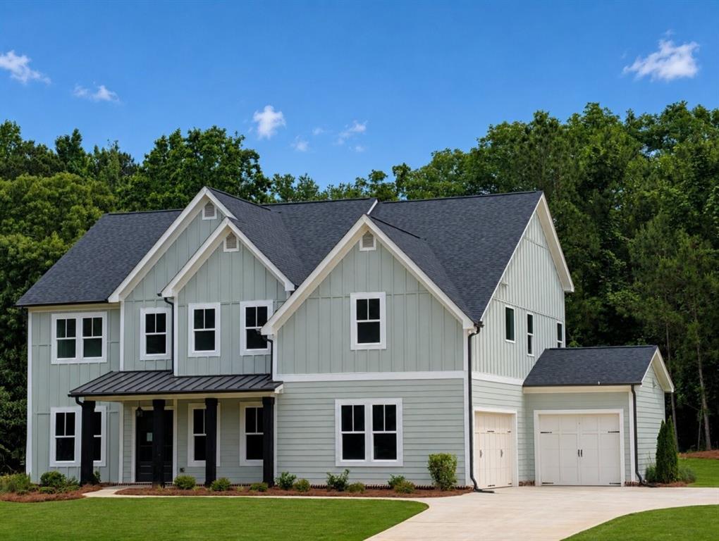 Gainesville, Georgia, 30506, United States, 4 Bedrooms Bedrooms, ,4 BathroomsBathrooms,Residential,Active,2032054