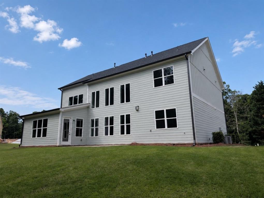 Gainesville, Georgia, 30506, United States, 4 Bedrooms Bedrooms, ,4 BathroomsBathrooms,Residential,Active,2032054