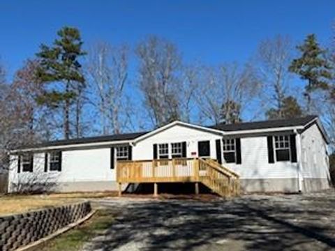 85 Waterloo Drive Dahlonega GA 30533