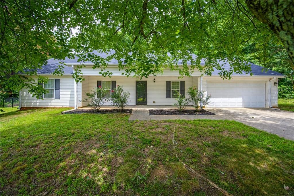 117 Light House Circle