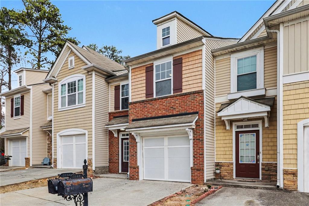 3142 Creston Park Court