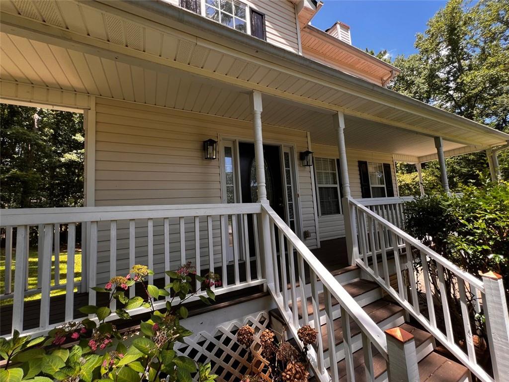 314 LOST LAKE Court