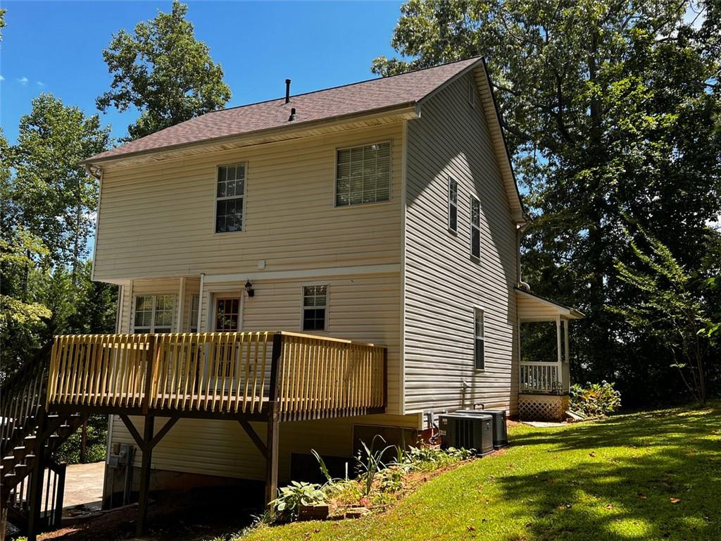 314 LOST LAKE Court