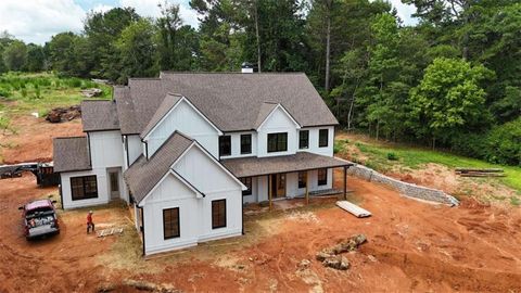426 Stock Gap Road Monroe GA 30656