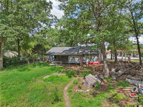 A home in Lithia Springs