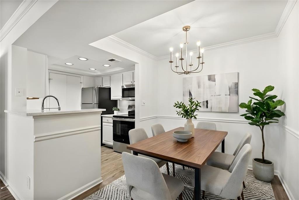 3086 Chastain Park Court NE