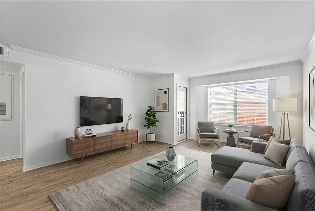 3086 Chastain Park Court NE