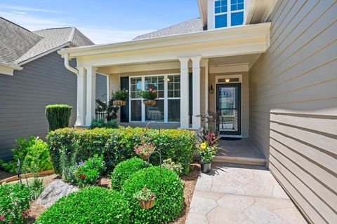 A home in Gainesville