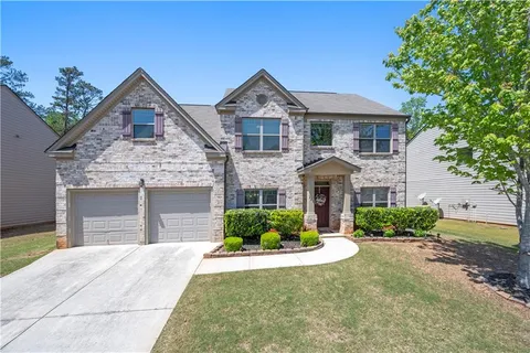 225 Mary Jane Lane, Covington, GA 30016 - MLS#: 7554614