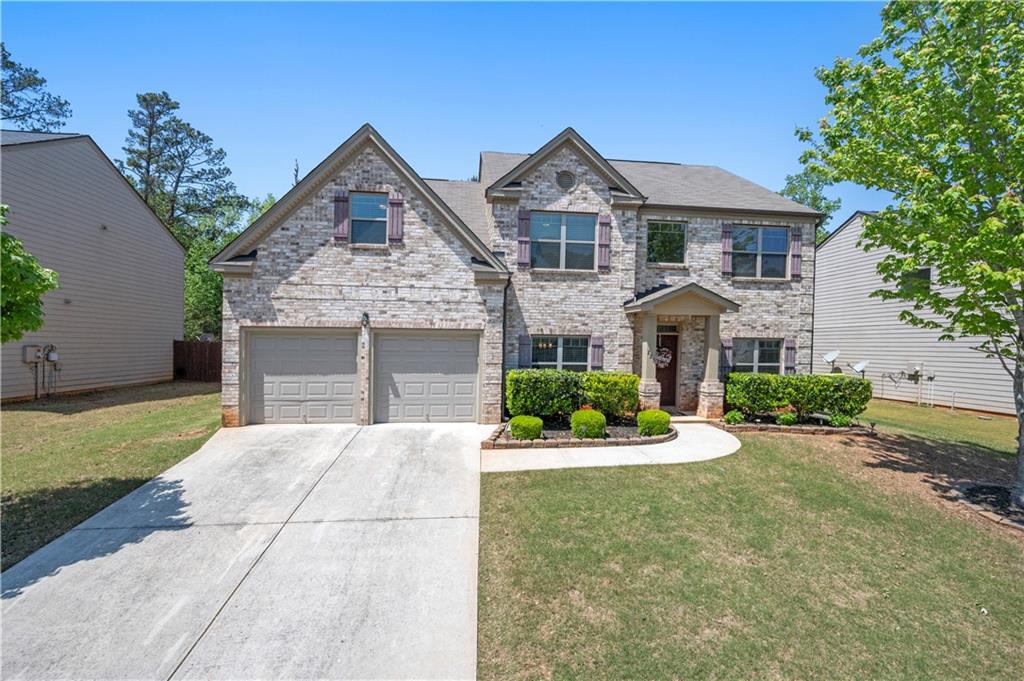 225 Mary Jane Lane, Covington, Georgia image 3