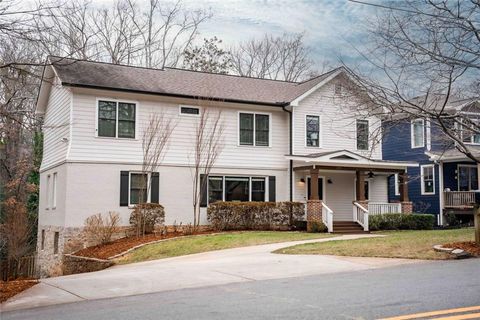 577 Hemlock Circle SE Atlanta GA 30316