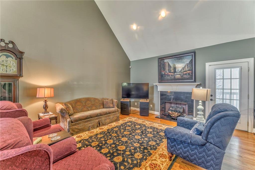 206 Wexford Drive, Calhoun, Georgia image 22