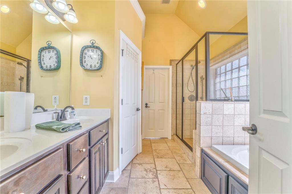 206 Wexford Drive, Calhoun, Georgia image 16