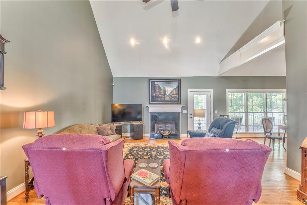 206 Wexford Drive, Calhoun, Georgia image 20
