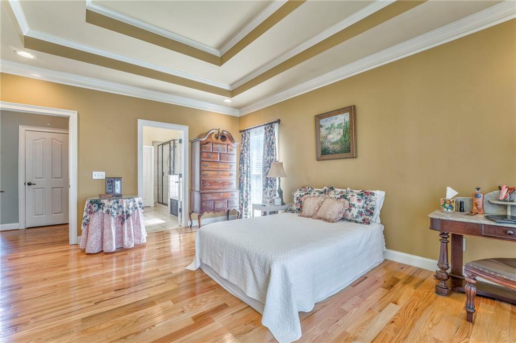 206 Wexford Drive, Calhoun, Georgia image 12