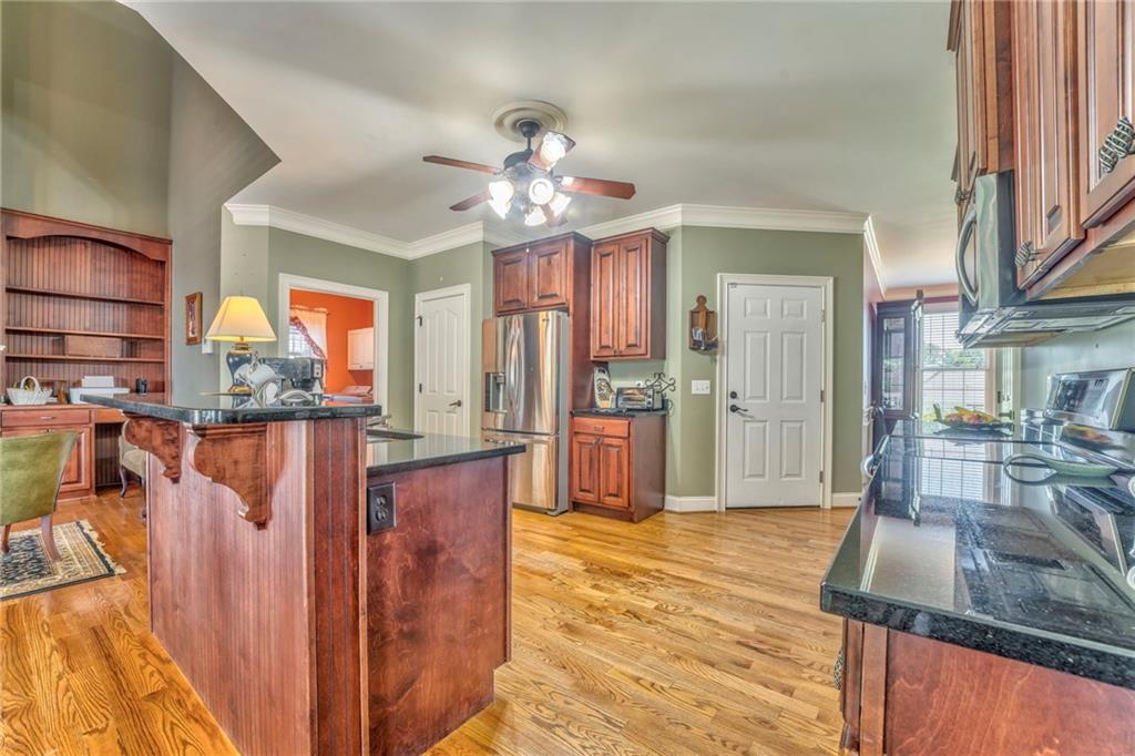 206 Wexford Drive, Calhoun, Georgia image 34