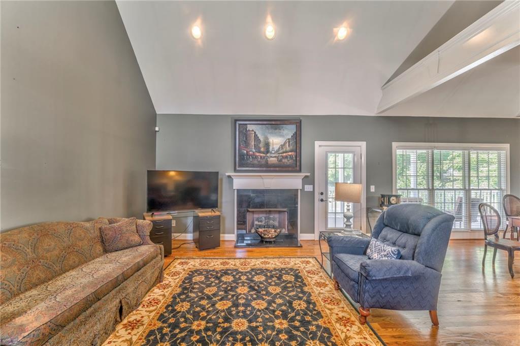 206 Wexford Drive, Calhoun, Georgia image 21