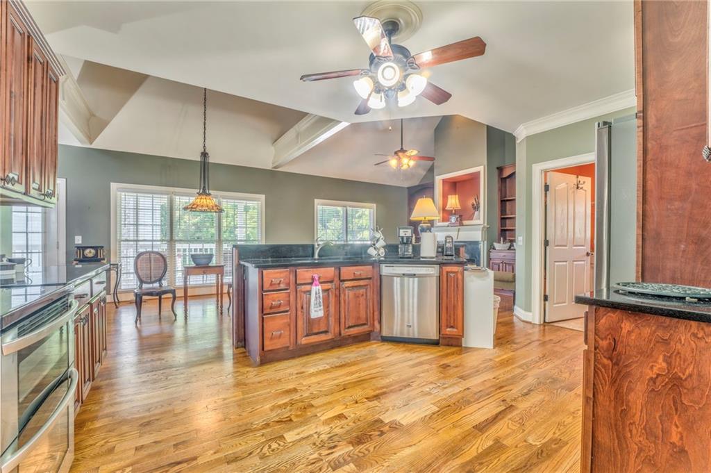 206 Wexford Drive, Calhoun, Georgia image 35