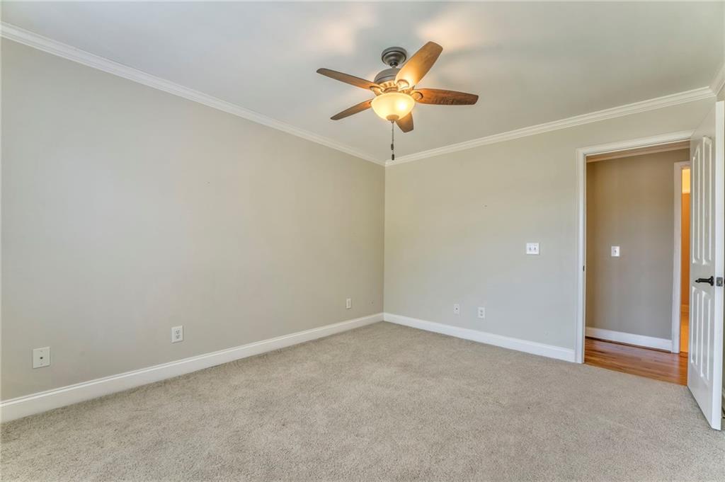 206 Wexford Drive, Calhoun, Georgia image 48