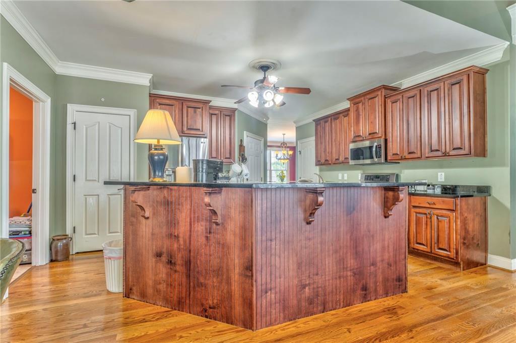 206 Wexford Drive, Calhoun, Georgia image 33