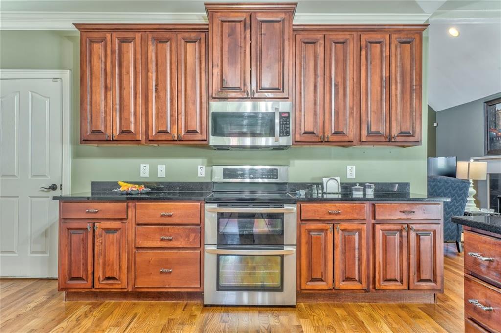 206 Wexford Drive, Calhoun, Georgia image 37