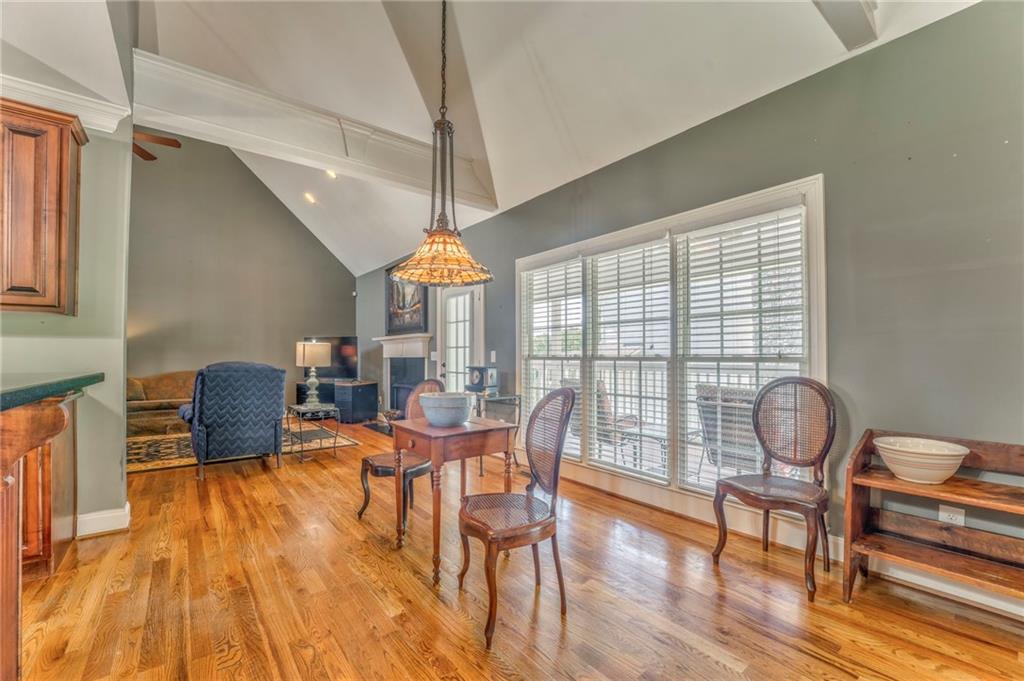 206 Wexford Drive, Calhoun, Georgia image 30