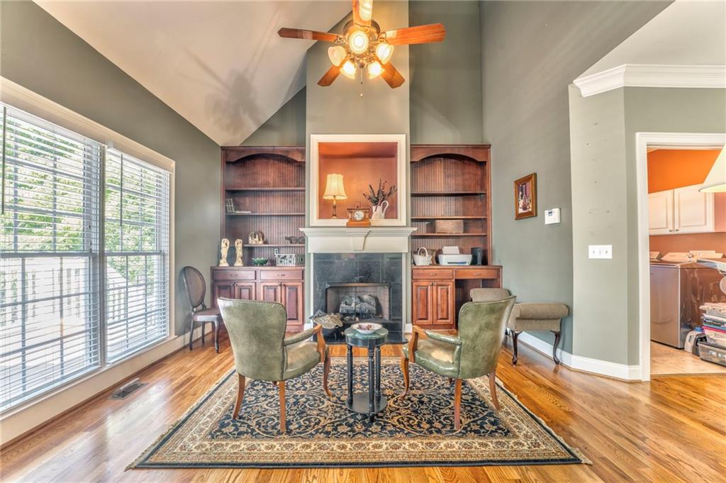 206 Wexford Drive, Calhoun, Georgia image 31