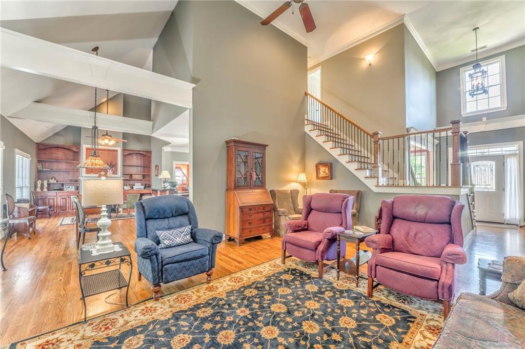 206 Wexford Drive, Calhoun, Georgia image 24
