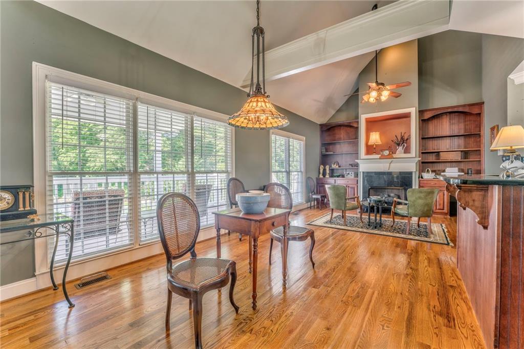 206 Wexford Drive, Calhoun, Georgia image 27