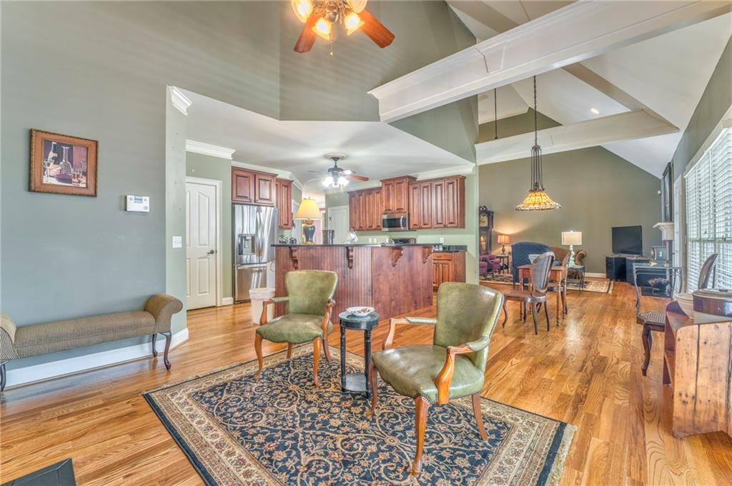 206 Wexford Drive, Calhoun, Georgia image 25