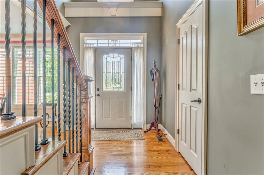 206 Wexford Drive, Calhoun, Georgia image 6