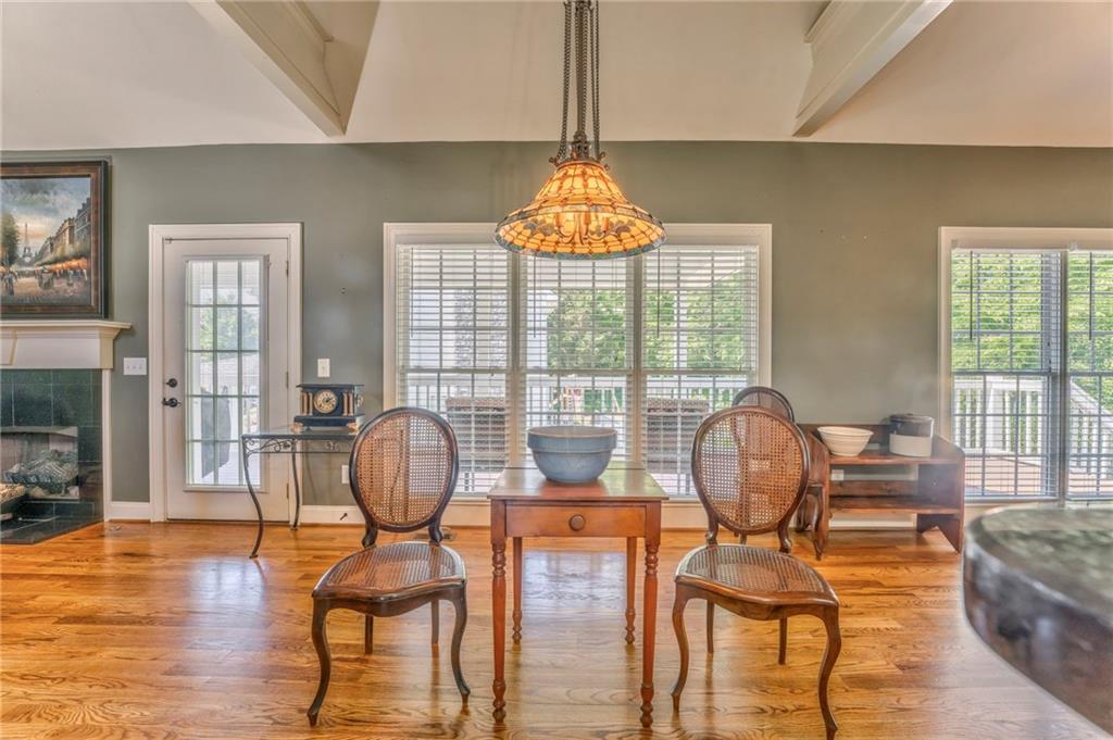 206 Wexford Drive, Calhoun, Georgia image 28
