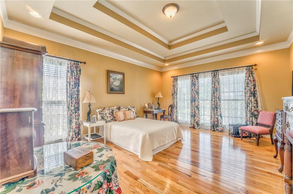 206 Wexford Drive, Calhoun, Georgia image 14