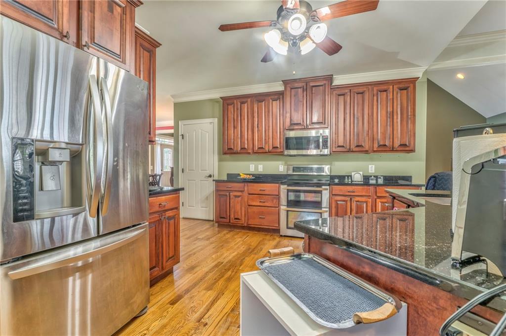206 Wexford Drive, Calhoun, Georgia image 40
