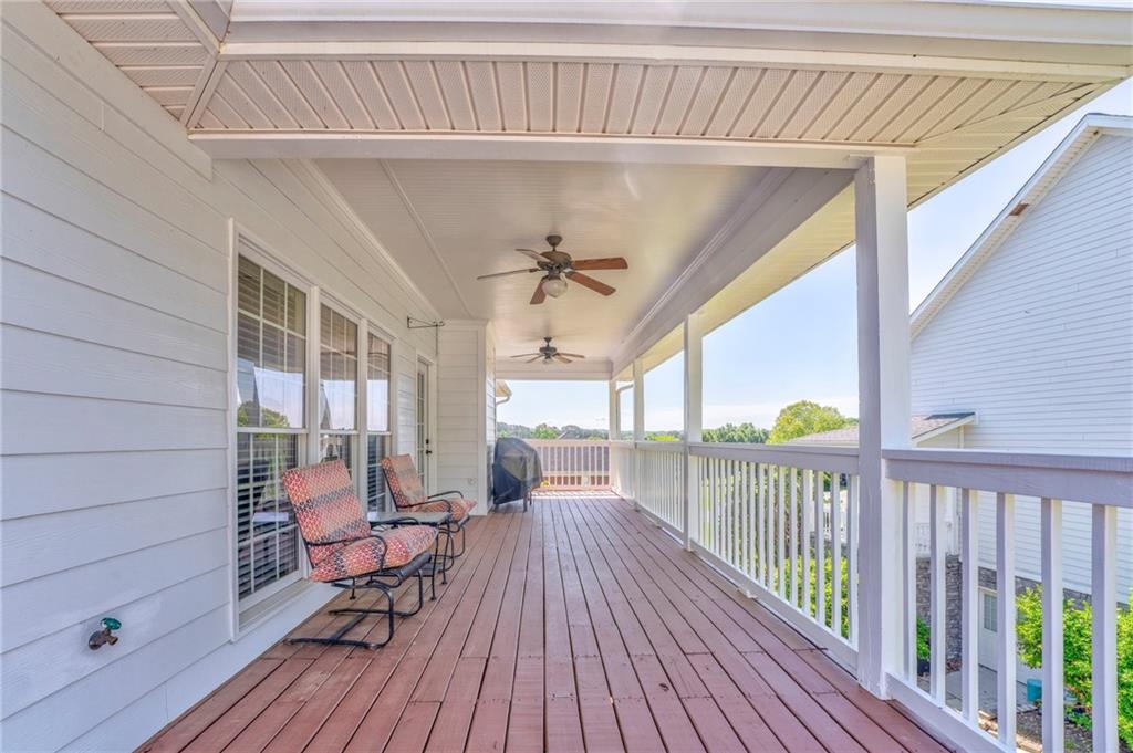 206 Wexford Drive, Calhoun, Georgia image 4